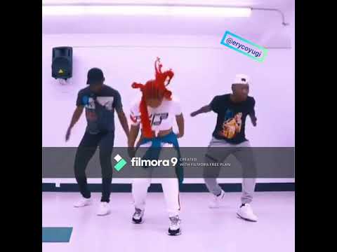 BUNGEE JUMP - NAIBOI X KRISTOFF (OFFICIAL VIDEO 2019)