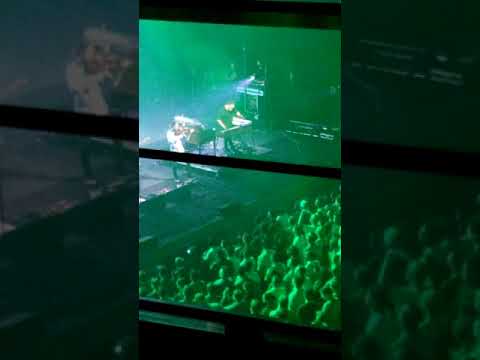 Bobby Sparks clips with Snarky Puppy in DC 6-14-19