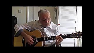 Bert Jansch Morning Brings Peace of Mind by Alf Cole