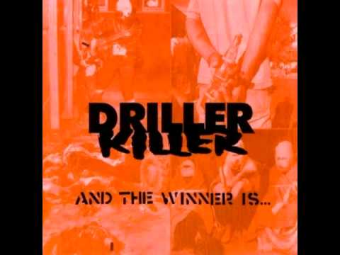 Driller Killer - The No Good People