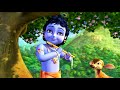 Happy Diwali Little Krishna Diwali Event Free Fire Song