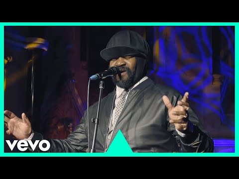 Gregory Porter - Musical Genocide (Magic Radio Presents...)