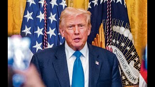 The Art of War: The US political system is at serious risk of greater authoritarianism