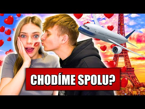 1 ROK VS 10 LET VE VZTAHU!