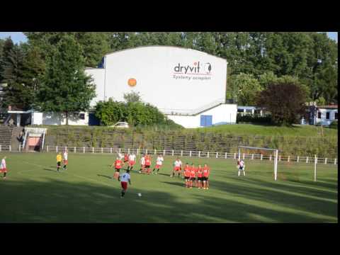 2015/2016 Start Łódź - Start Brzeziny (87 minuta)