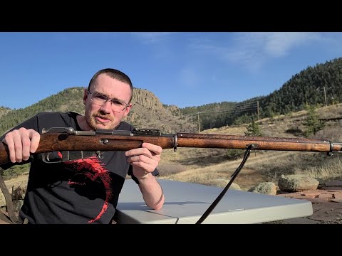 Are Finnish Mosins higher quality?