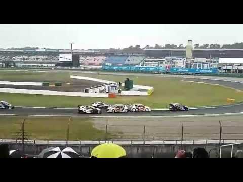 Fia World RX  Hockenheim 2017 #You don't get this in other Motorsports