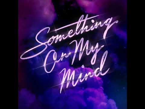 Purple Disco Machine, Duke Dumont & Nothing But Thieves - Something On My Mind (1 Hour Version)
