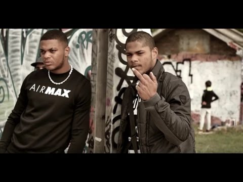 Nooms, Jooms Feat. 12Sy - Faut agir