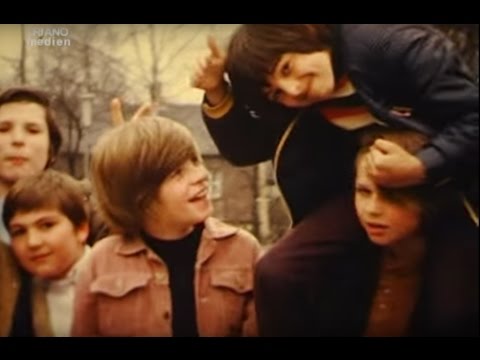 Geschenk-DVD "Unser JAHRGANG 1962"