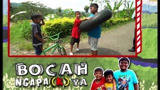 Download lagu [FULL] BOCAH NGAPA(K) YA (24/02/19) mp3