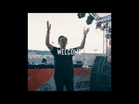 Martin Solveig | AIRBEAT ONE Festival 2021 | Headliner Teaser