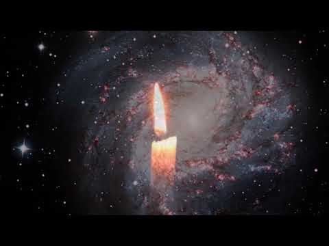 CHI ENTRA NEL MIO TEMPIO? CANTI COSMICI ( Paramhansa Yogananda )