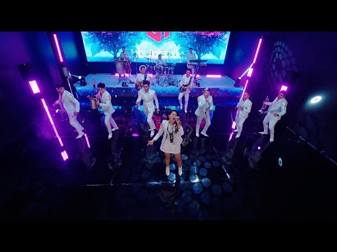 Histeria - Mix Cazzu (Live)