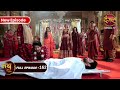 Nath Zewar Ya Zanjeer Tara ने ली Sambhu की जान Full Episode 162 Dangal Tv Mahua