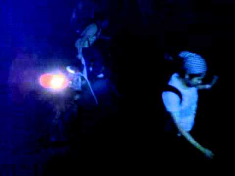 Carissima Vox Dei 2012" Cave Exploration - Twilight Zone Edition!!