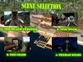 My Own Misty Island Rescue DVD Menus