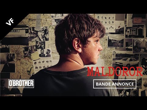 MALDOROR (2025) Bande Annonce Officielle