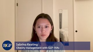 Obesity management with GLP-1RAs