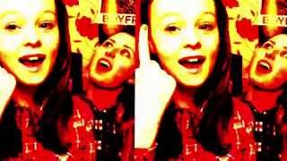 Thousand Miles - Ronan Park Fan video