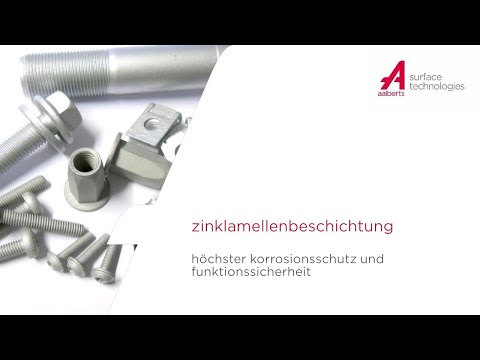  Webinar: Zinklamellenbeschichtung - höchster Korrosionsschutz und Funktionssicherheit - zdjęcie