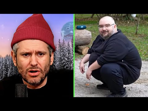 Wings Of Redemption Went Too Far...