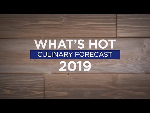 download lagu mp3 mp4 Restaurant Food Trends 2019, download lagu Restaurant Food Trends 2019 gratis, unduh video klip Restaurant Food Trends 2019