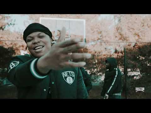 Tray Bndo  - Night Life (Official Music Video)