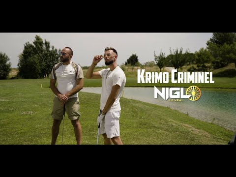 Krimo Criminel x @Niglo_levrai - Mamamia