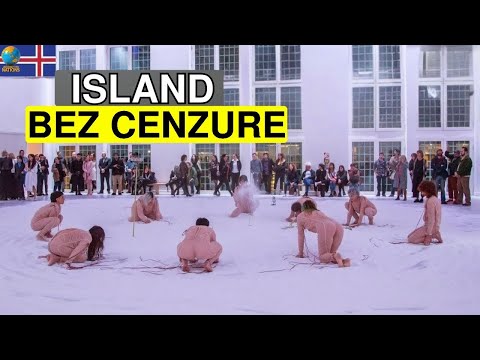 15 Zapanjujućih činjenica o Islandu: Najekscentričnija zemlja na svijetu – Putopisni dokumentarac