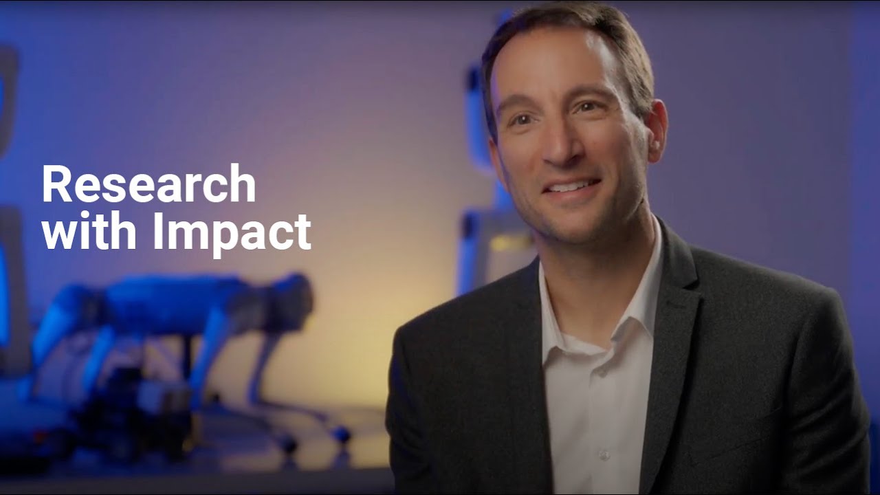 Ricardo Sanfelice on cyber-physical systems