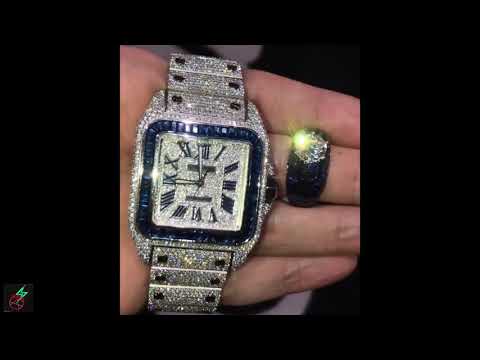 [FREE] Future x Travis Scott x Ufo361 Type Beat - "ICED OUT" (prod. Shoto) | 2021 Type Beat