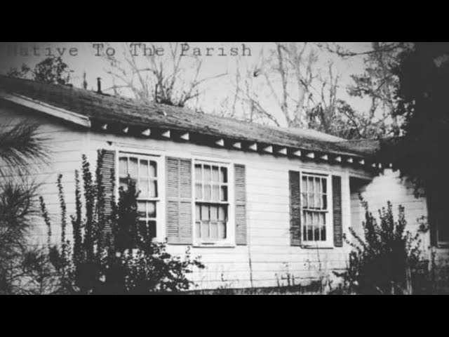 Tiny Desk Acoustic submission