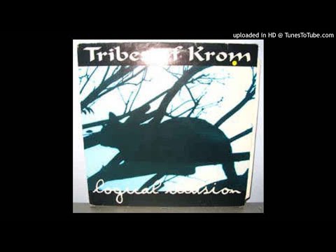 Tribes Of Krom - Generations [USA 3047 LP]