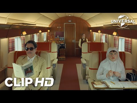 Clip en español - Madre mía