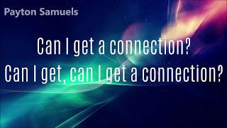 OneRepublic – Connection (Lyrics)