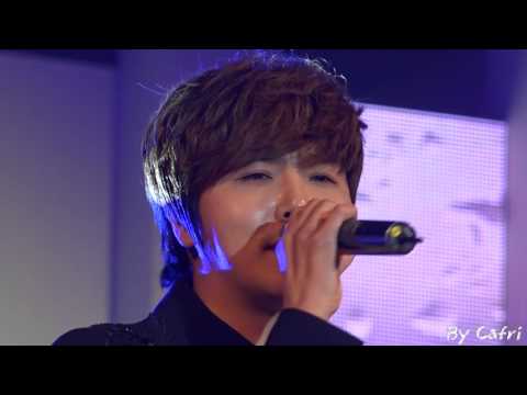 20161021정동하 6인6색콘서트-내곁에서떠나가지말아요