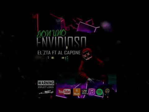 EL ZTA FT AL CAPONECTN SON UNO ENVIDIOSO(Prod CTN )
