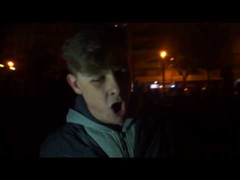 FIGO vs HALEM | OCTAVOS | PRE FREEFIGHTERS CÓRDOBA