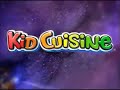 Kid Cuisine Into Space 2009
