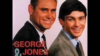 Gene Pitney & George Jones - Mockin' Bird Hill