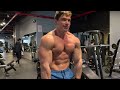 Lateral Raise
