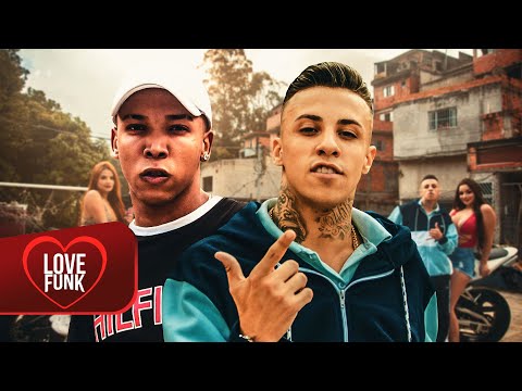 MC Rhamon e MC LKZS - Se Impressionou (Love Funk)