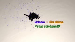 Unicorn - Cizí dáma (Official Lyrics Video)