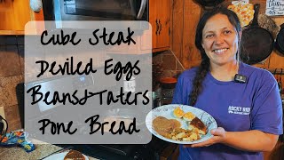 That’s Some Fine Eatin’ | Farm to Table Cooking in Appalachia | April 2025