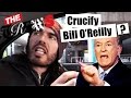 GOOD FRIDAY - Should We Crucify Bill OReilly.