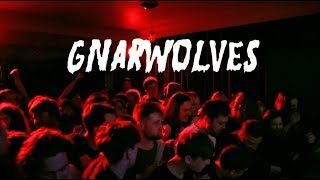 Gnarwolves - We Want the Whip! Live at The Harley, Sheffield