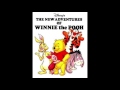 The New Adventures Of Winnie The Pooh