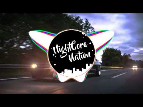 Sketchy Bongo - 95' Skyline (Nightcore Remix) (Feat. Locnville)