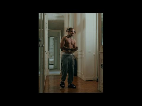 Zola x 13 Block Type Beat - "Cadence" (prod. dibi)